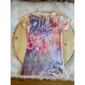 Sinful By Affliction T-Shirt